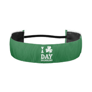 Cinta Para La Cabeza Funny Saint Patricks Day Fiesta St Pats Graciosa B