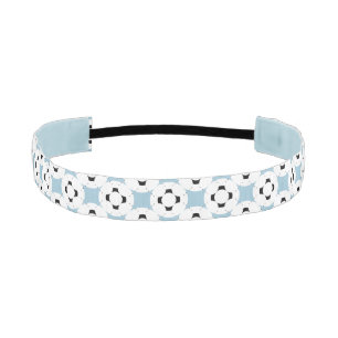 Cinta Para La Cabeza Gamepad negativo de Kenneth Yoncich