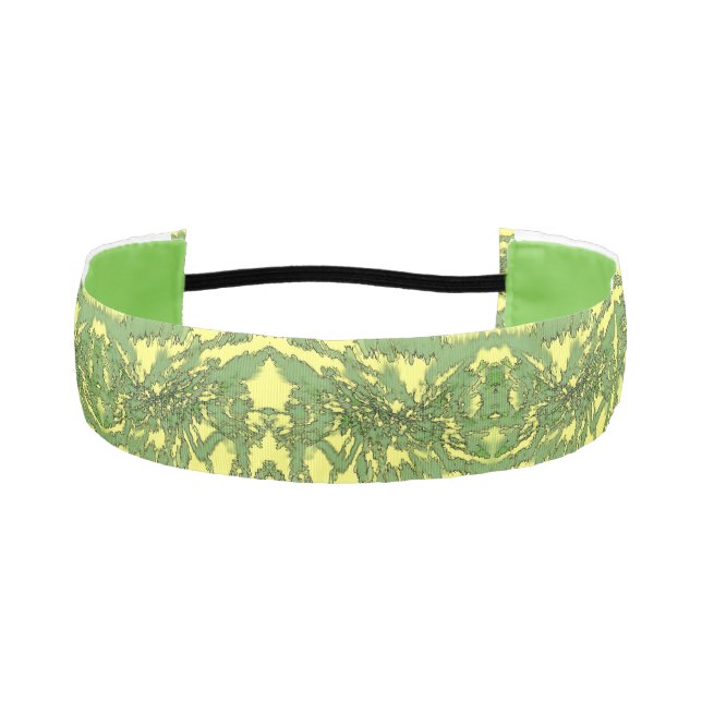 Cinta Para La Cabeza Gamma Burst (Anverso)