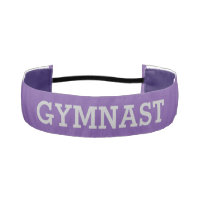 Gimnasia púrpura Salto de gimnasia y váter de vást