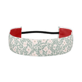 Cinta Para La Cabeza Hippie Boho Floral