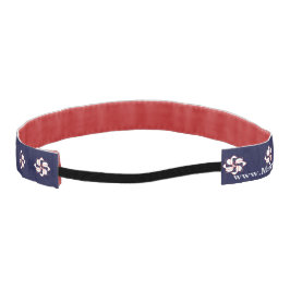 CINTA PARA LA CABEZA HOSH