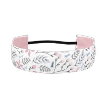 ilustracion floral de Bonito que cae botánico