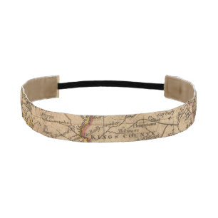 Cinta Para La Cabeza Irlanda 3