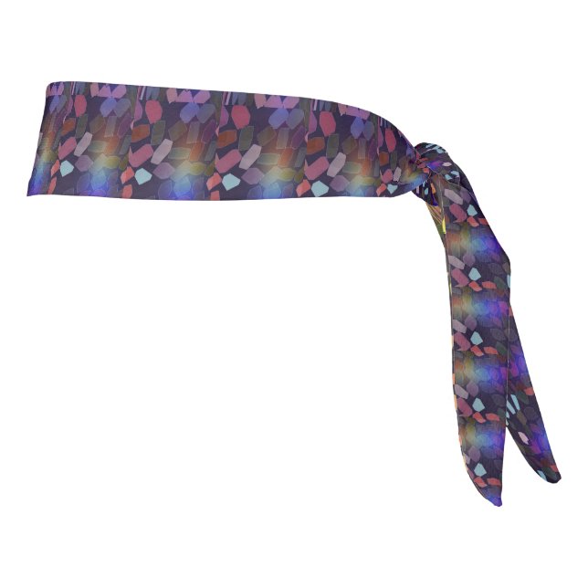 Cinta para la cabeza Jazzed Deff Grade2 (Girar 90)