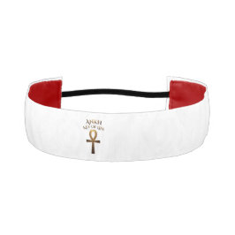 Cinta Para La Cabeza Key of Life