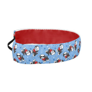 Cinta Para La Cabeza KiniArt Cutieface Havanese