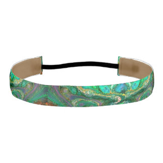 Cinta Para La Cabeza La sangría de Rosanne