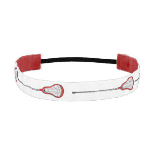 Cinta Para La Cabeza Lacrosse