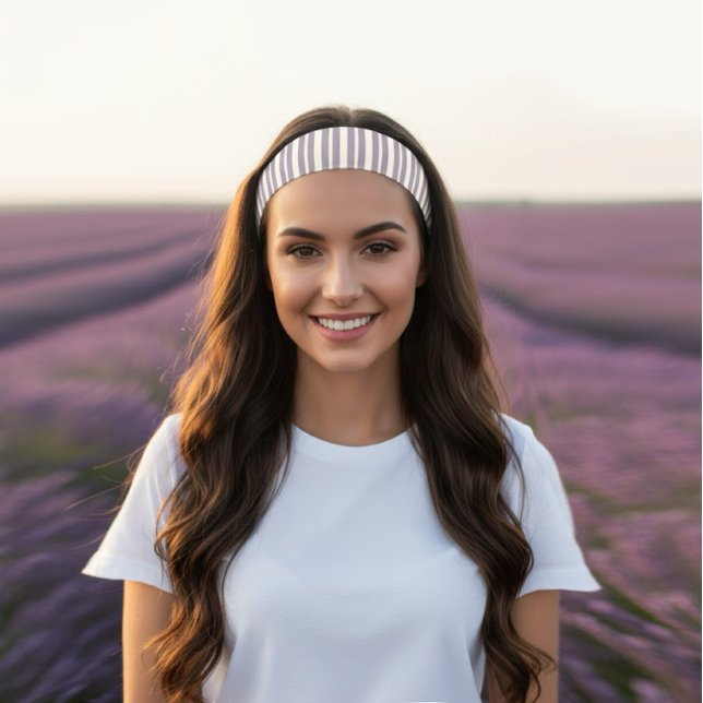 Cinta Para La Cabeza Lavanda este. Naturaleza (Subido por el creador)