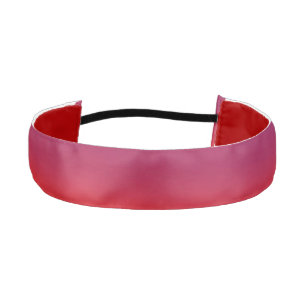 Cinta Para La Cabeza Lavander Naranja Headband