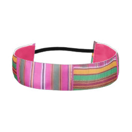 Cinta Para La Cabeza Lazo para el cabello con estampado africano