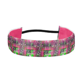 Cinta Para La Cabeza Mi Nombre No Es Donna