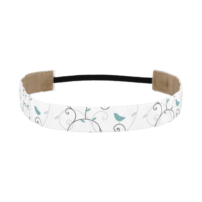 Cinta Para La Cabeza modelo 2 (Anverso)