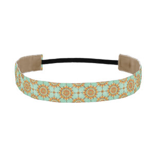 Cinta Para La Cabeza Modelo ornamental
