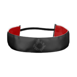 Cinta Para La Cabeza Morse Code Alphabet