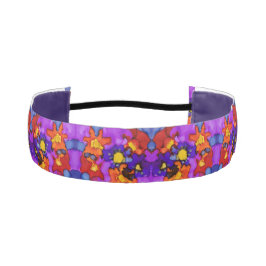 Cinta Para La Cabeza Mostrar payaso