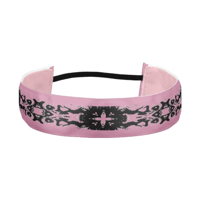 Cinta Para La Cabeza MVB Tattoo design Headband (Anverso)