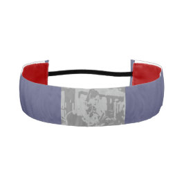 Cinta Para La Cabeza My Favorite Spinning Coach