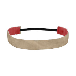 Cinta Para La Cabeza Natural Tan Sandstone Look Background