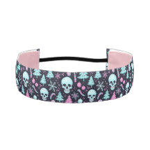 Navidades del Gótico Pastel