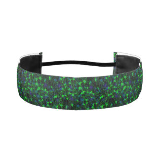 Cinta Para La Cabeza Neuron City Headband