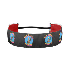 Cinta Para La Cabeza Noche de Chicas Divertida Fiesta de Despedida de S