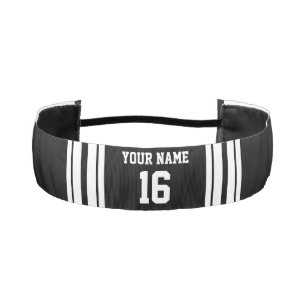 Cinta Para La Cabeza Nombre del número de Personalizado de Jersey del e
