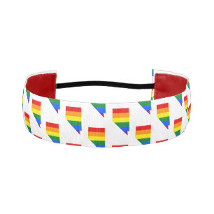 CINTA PARA LA CABEZA ORGULLO LGBTQ NEVADA
