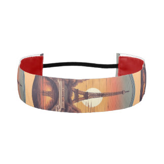 Cinta Para La Cabeza París, Ciudad del Amor y la Luz