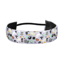 Cinta Para La Cabeza Pastel Halloween