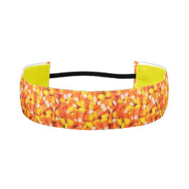 Cinta Para La Cabeza Pastillas de caramelo de Halloween