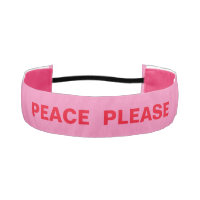 PAZ POR FAVOR -