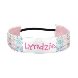 Cinta Para La Cabeza Perro/gato/ratón/pájaro de Hanukkah