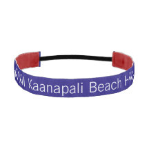 Personalizable divertido de Kaanapali Beach HAWAII