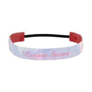 Cinta Para La Cabeza personalizado / personalizado