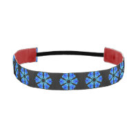 Petales azules