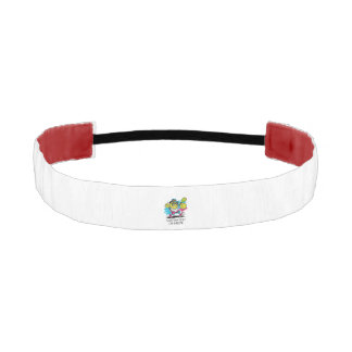 Cinta Para La Cabeza pickleball gracioso