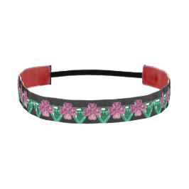 Cinta Para La Cabeza Piedras preciosas