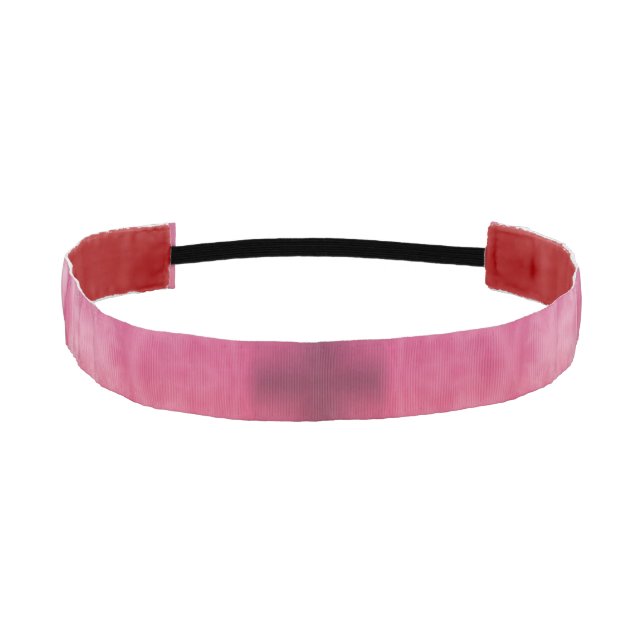 Cinta Para La Cabeza Plumas (Anverso)