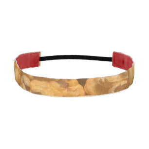 Cinta Para La Cabeza Popcorn