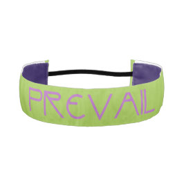 Cinta Para La Cabeza PREVALECIMIENTO DE la guerra profética espiritual