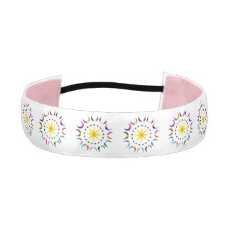 Cinta Para La Cabeza Queer Crescent Pride Moons