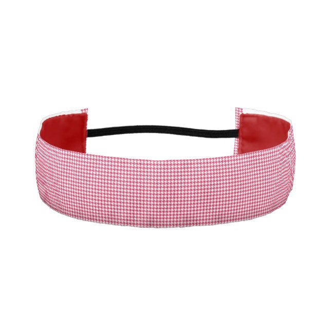 Cinta Para La Cabeza Red Houndstap (Anverso)