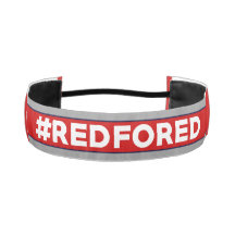 #REDFORED