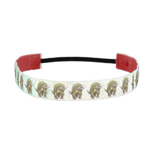 Cinta Para La Cabeza Regalos y accesorios de Triceratops