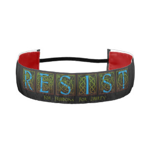 Cinta Para La Cabeza Resistir