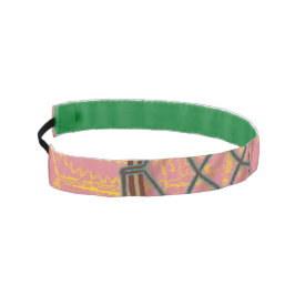 Cinta Para La Cabeza Resumen de Dream Catcher