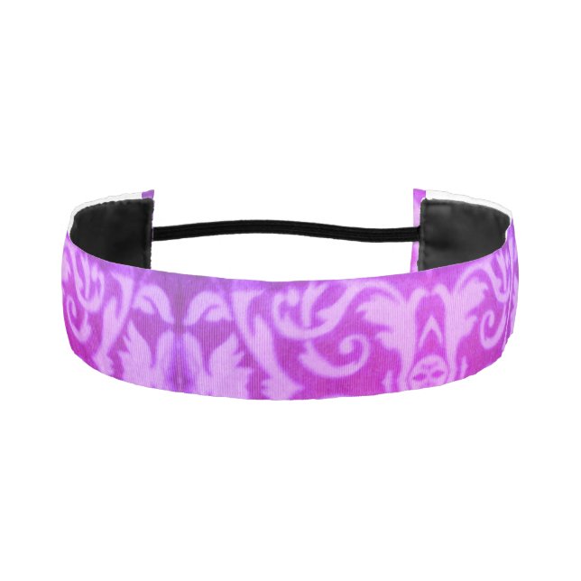 Cinta Para La Cabeza Resumen de filtro de Miami (Anverso)