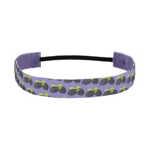 Cinta Para La Cabeza Ripe Summer Blackberries Blackberry Berry Berries